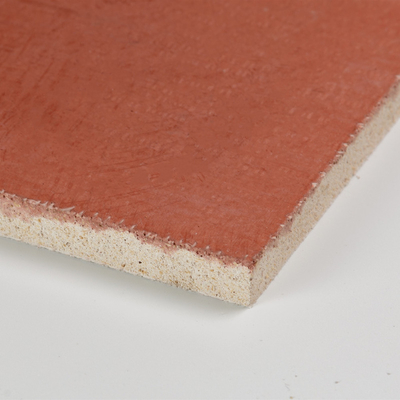 Tablero moderno de óxido de magnesio MgO de múltiples aplicaciones, tablero de sulfito, tabique de sótano, sustrato de pared de baño, tablero de Mgso4 lijado