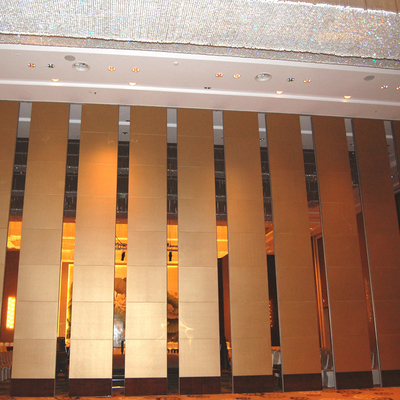 High supplie China direct selling folding mobile sliding door good quality traditional hot spring aquarium partition wall